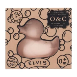Oli & Carol Small Ducks Monochrome - Mint