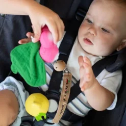 Oli & Carol Speenkoord - Cool Kids Eat Healthy