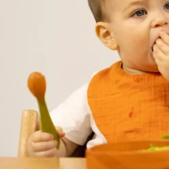 Oli & Carol Spoons Set - Luk & Kendall - 2-delig