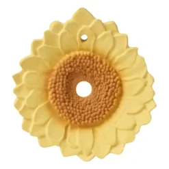 Oli & Carol Sun The Sunflower Bijtspeeltje