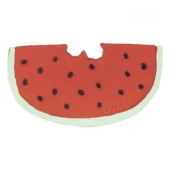 Oli & Carol Wally The Watermelon Bijtspeeltje
