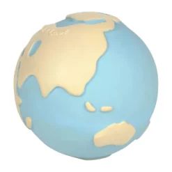 Oli & Carol Wereldbol Badspeeltje