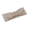 Ootje Kadootje Newborn Haarband - Zand