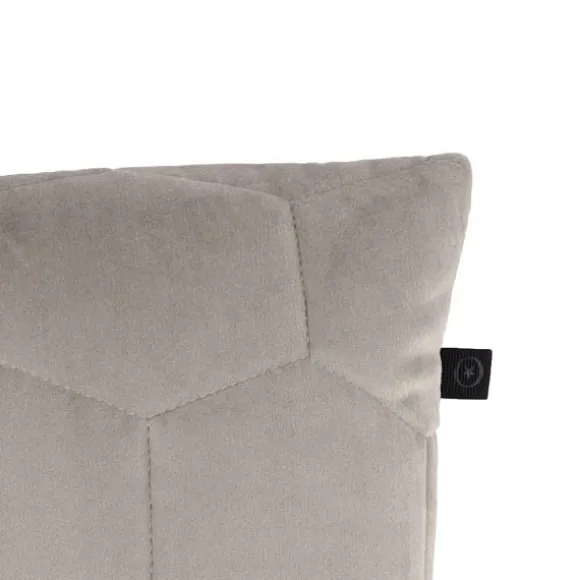 Overseas Bibi Kussen - Rose Dust