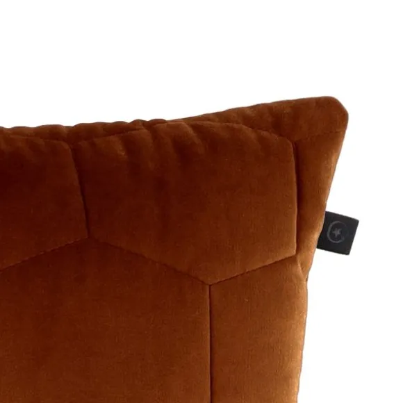 Overseas Bibi Kussen - Rose Dust