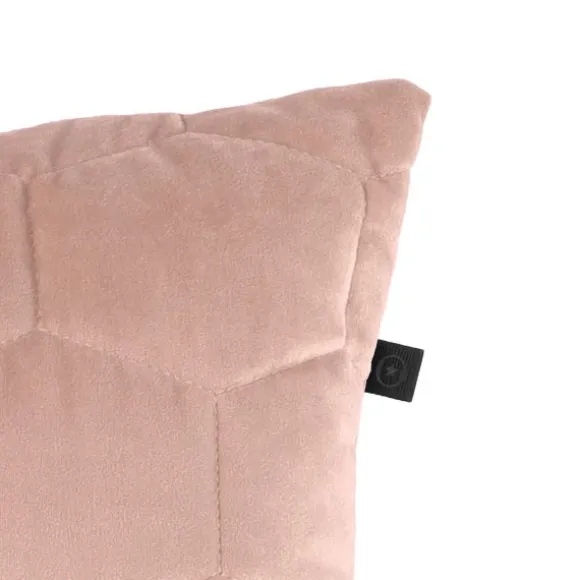 Overseas Bibi Kussen - Rose Dust