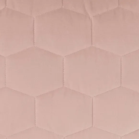 Overseas Bibi Kussen - Rose Dust