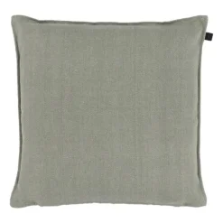 Overseas Canvas Kussen - 45 x 45 cm - Beige