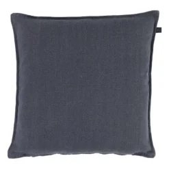 Overseas Canvas Kussen - 45 x 45 cm - Beige