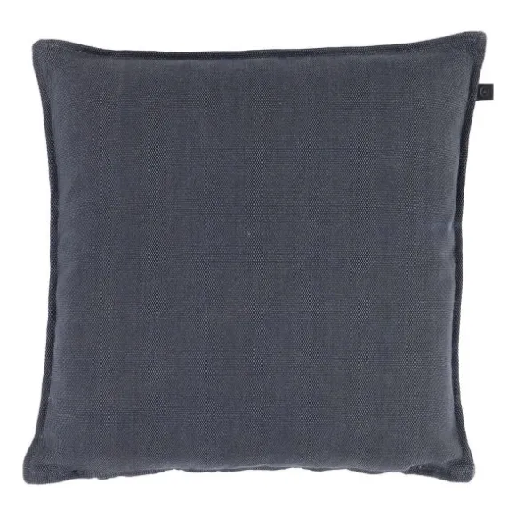 Overseas Canvas Kussen - 45 x 45 cm - Beige