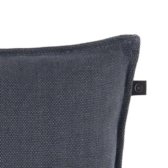 Overseas Canvas Kussen - 45 x 45 cm - Beige