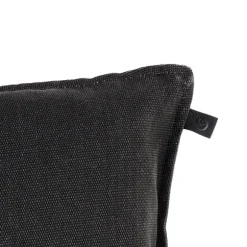 Overseas Canvas Kussen - 40 x 60 cm - Beige