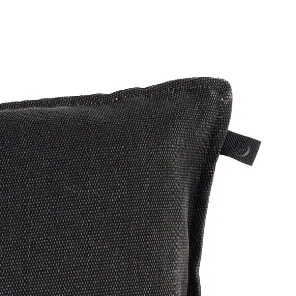 Overseas Canvas Kussen - 40 x 60 cm - Beige