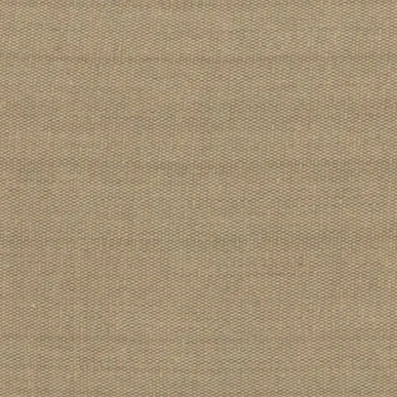 Overseas Canvas Kussen - 40 x 60 cm - Beige