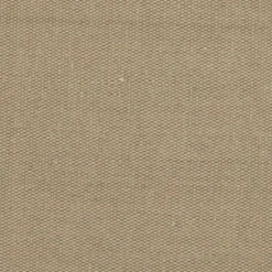 Overseas Canvas Kussen - 60 x 60 cm - Beige