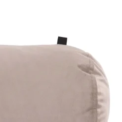 Overseas Enzo Neckroll Kussen - Beige