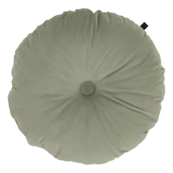 Overseas Enzo Round Kussen - Beige