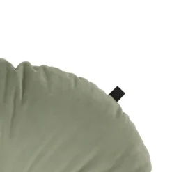 Overseas Enzo Round Kussen - Beige