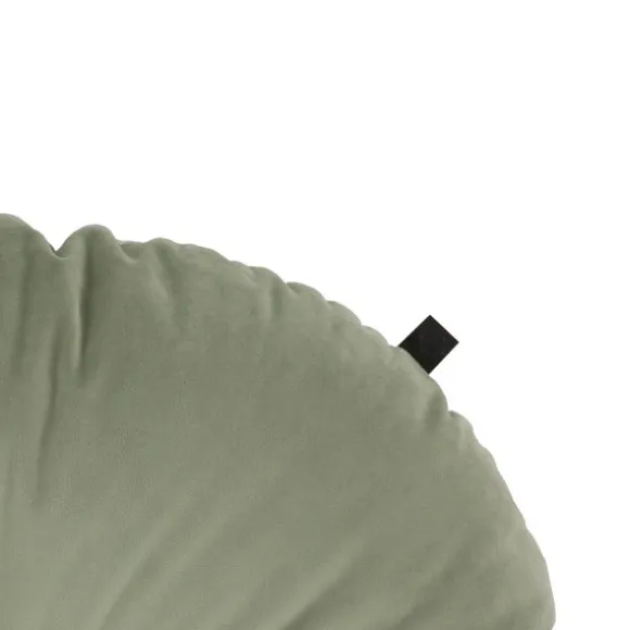 Overseas Enzo Round Kussen - Beige