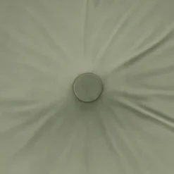 Overseas Enzo Round Kussen - Beige