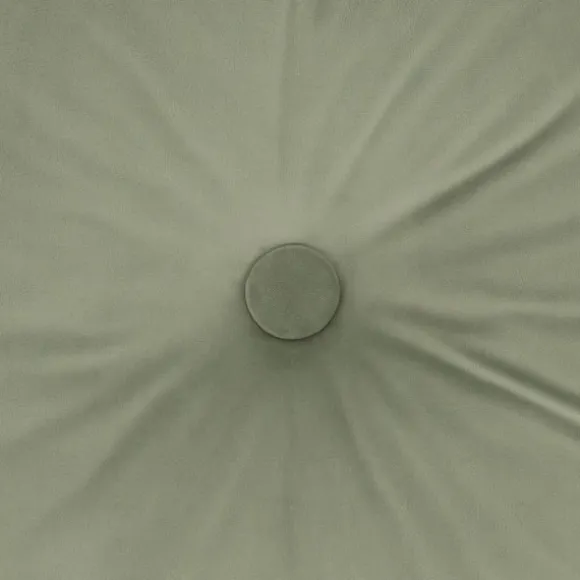 Overseas Enzo Round Kussen - Beige