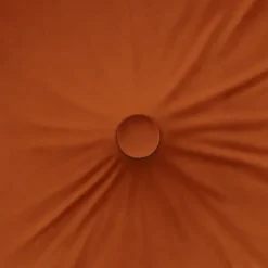 Overseas Enzo Round Kussen - Beige