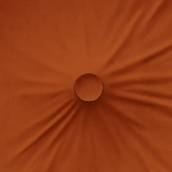 Overseas Enzo Round Kussen - Beige