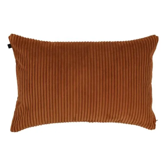 Overseas Fiore Kussen – Copper