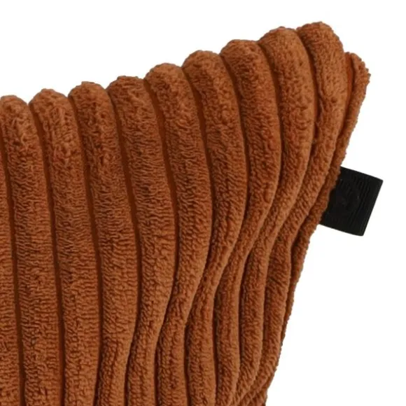 Overseas Fiore Kussen – Copper