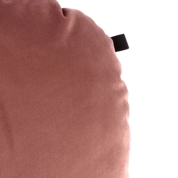 Overseas Heart Shape Kussen - Anthracite