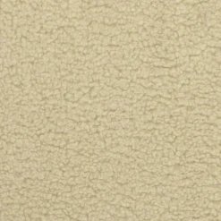 Overseas Heart Shape Teddy Kussen - Off White