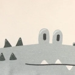 Overseas Kussen Bill - 30x50 cm - Off White