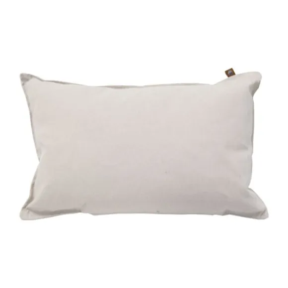 Overseas Kussen Canvas Navy 40 x 60 cm