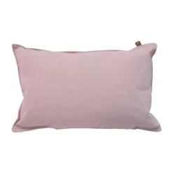 Overseas Kussen Canvas Navy 40 x 60 cm