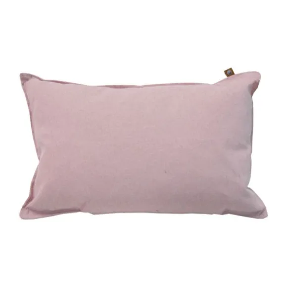 Overseas Kussen Canvas Navy 40 x 60 cm