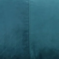 Overseas Middlestitch Kussen – 40 x 60 cm - Velours – Olive