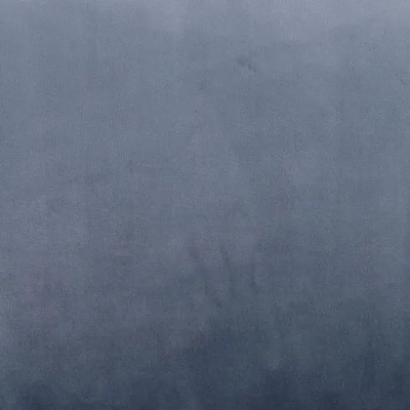 Overseas Middlestitch Kussen – 40 x 60 cm - Velours – Olive