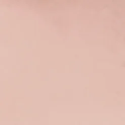 Overseas Middlestitch Kussen - 60 x 60 cm– Velours – Beige