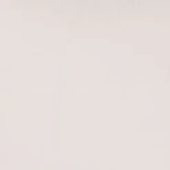 Overseas Middlestitch Kussen- 45 x 45 cm - Velours – Off White