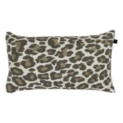 Overseas Pip Kussen - Beige