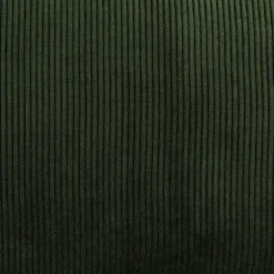 Overseas Rib Kussen - 40 x 60 cm - Smoke