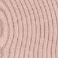 Overseas Rib Kussen - 40 x 60 cm - Smoke