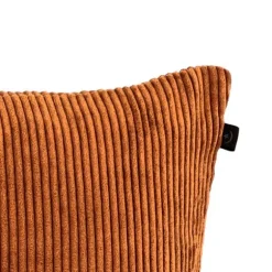 Overseas Rib Kussen - 40 x 60 cm - Smoke