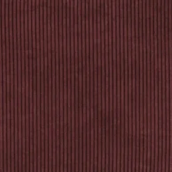 Overseas Rib Kussen - 45 x 45 cm - Smoke