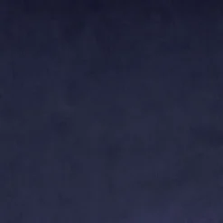 Overseas Rino Fur Kussen - 45 x 45 cm - Navy