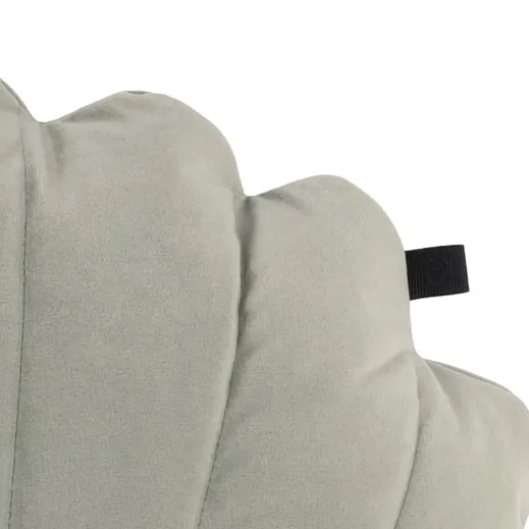 Overseas Sea Shell kussen – Blush