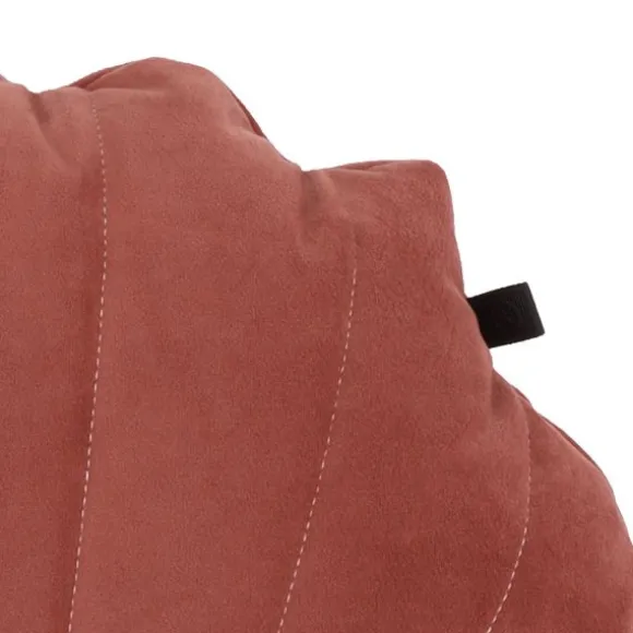Overseas Sea Shell kussen – Blush