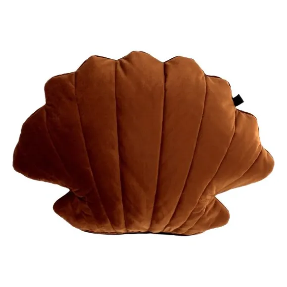 Overseas Sea Shell kussen – Blush