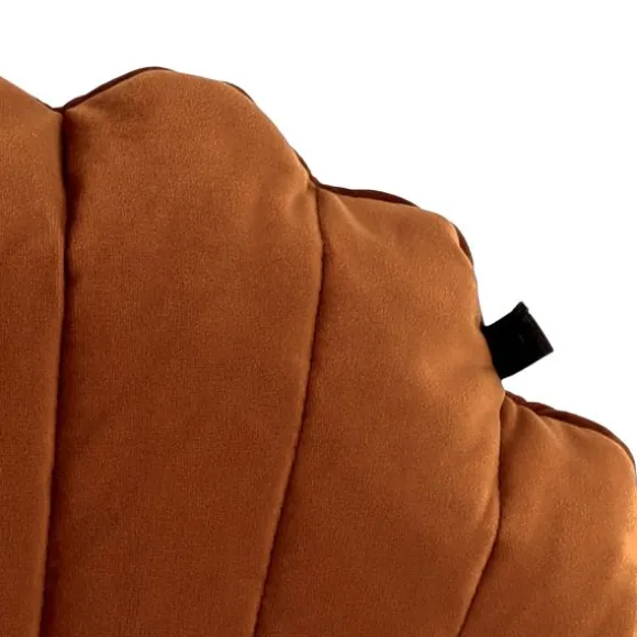 Overseas Sea Shell kussen – Blush