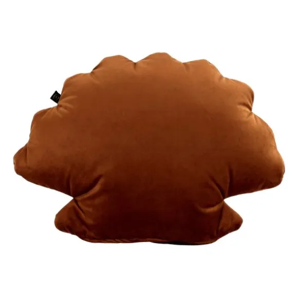 Overseas Sea Shell kussen – Blush